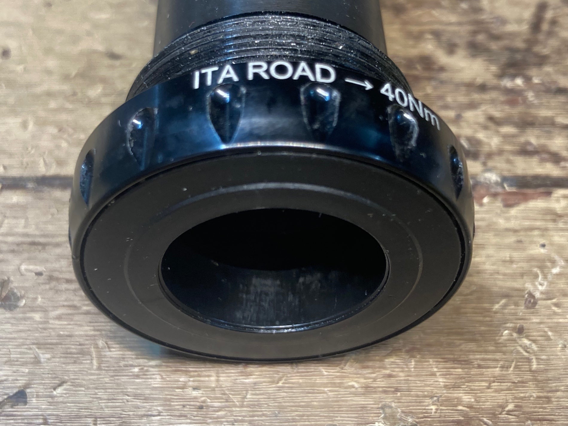 HR891 セラミックスピード ceramicspeed ボトムブラケット MEGA用 ITA 70mm 内径24/30mm