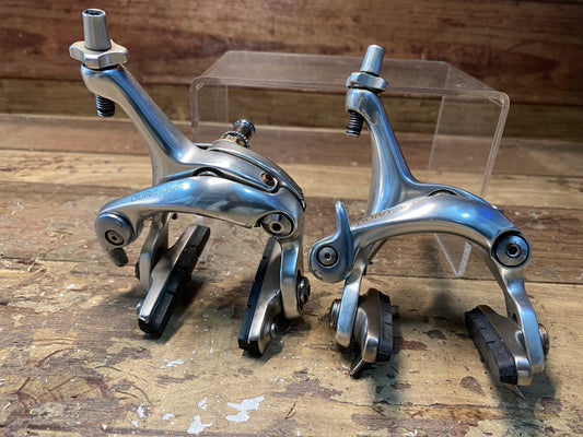 IJ913 シマノ SHIMANO デュラエース DURA-ACE BR-7700 キャリパーブレーキ 前後セット