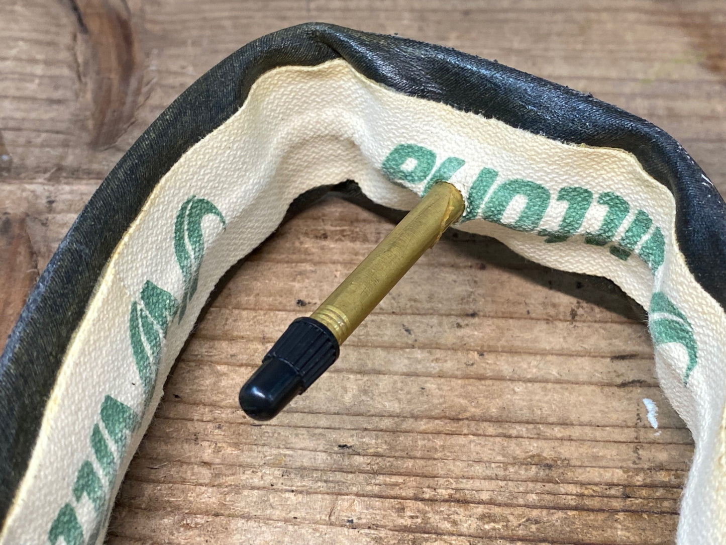 JB567 ヴィットリア Vittoria ラリー RALLY チューブラー タイヤ 25-28"