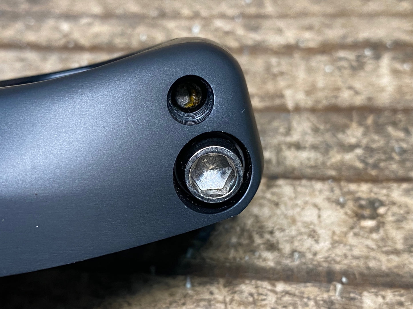 IO444 4iiii PRECISION PML100 パワーメーター 左 クランクアーム SHIMANO ULTEGRA FC-R8000 170mm 接続確認済