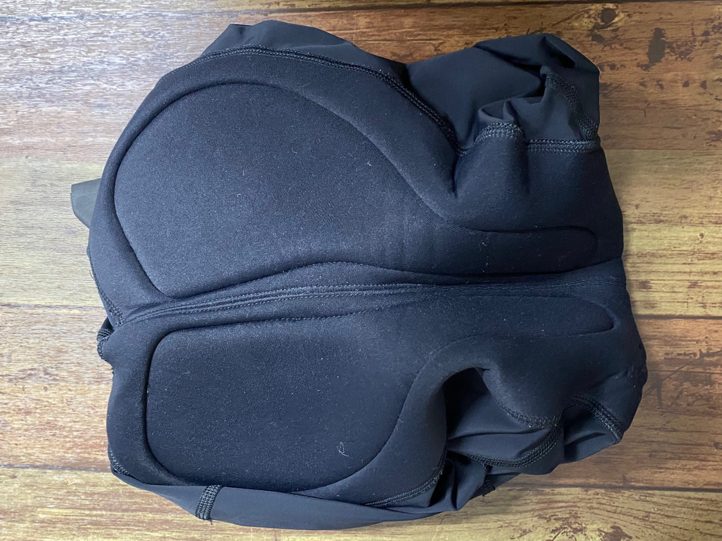 IW243 ラファ Rapha PRO TEAM TRAINING BIB SHORTS ビブショーツ 黒 M