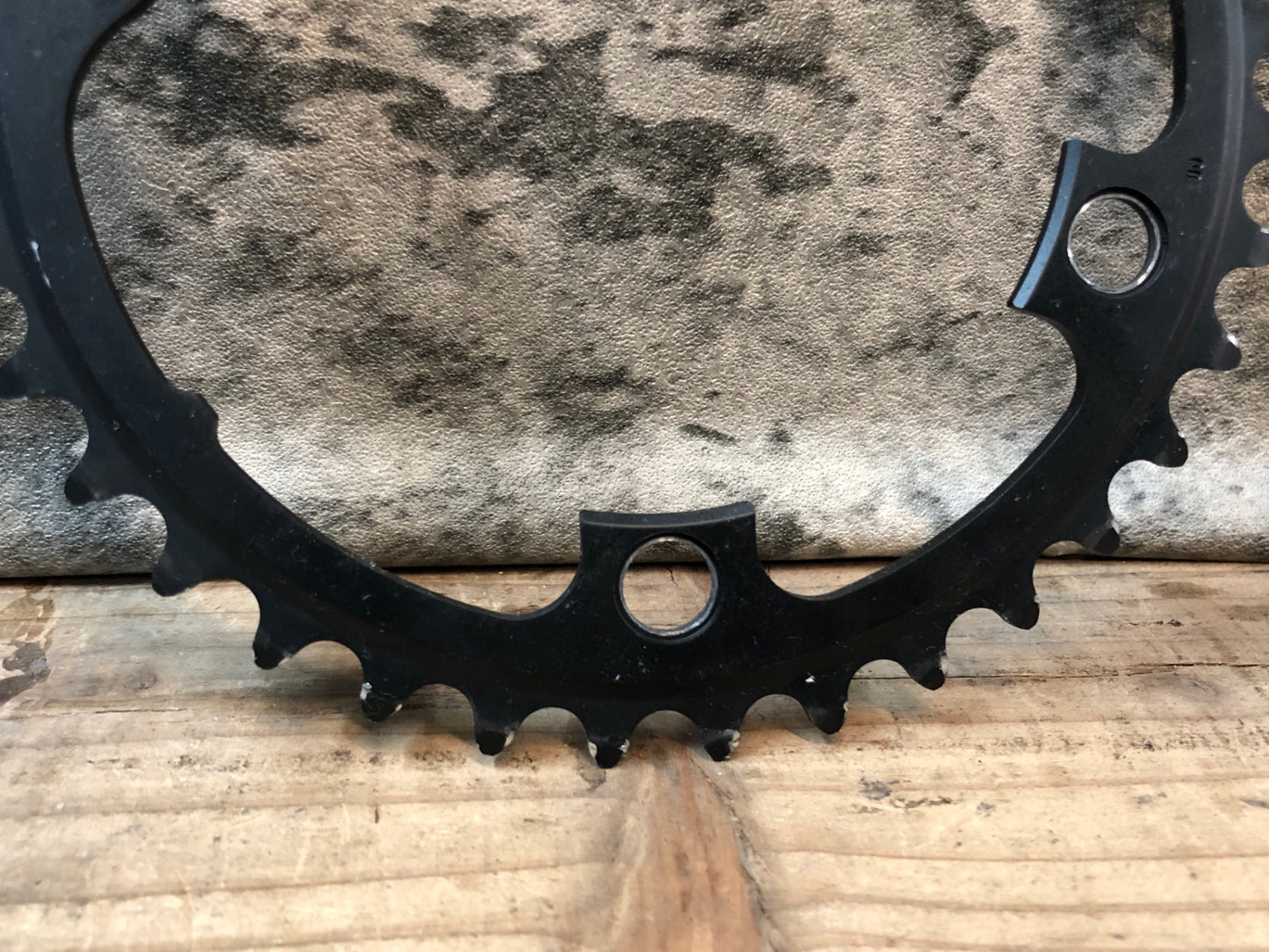 IP442 シマノ SHIMANO アルテグラ ULTEGRA FC-R8000 チェーンリング  52/36T