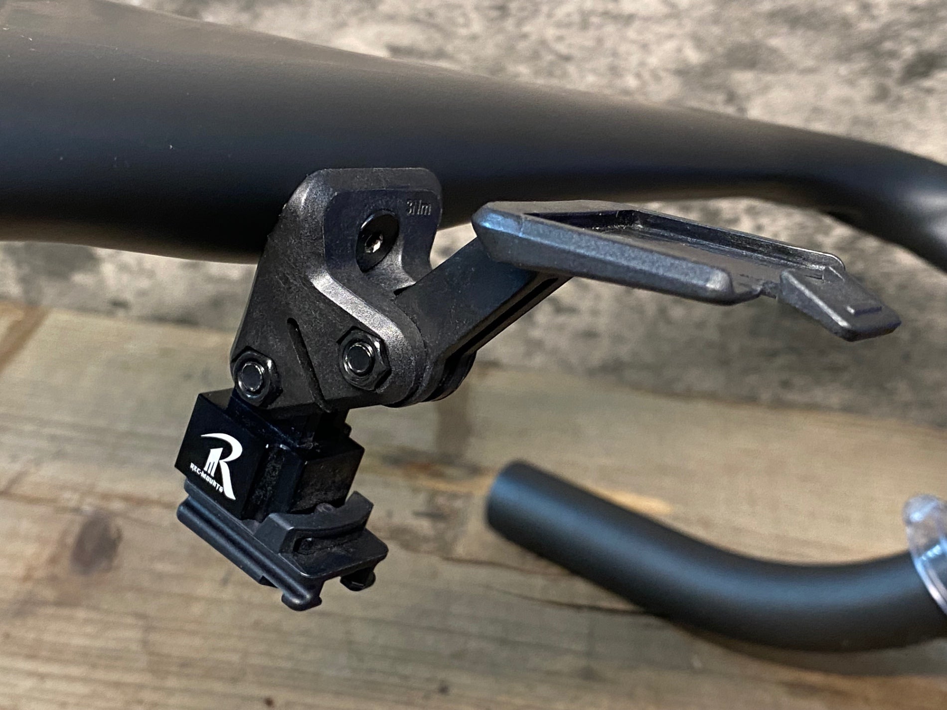 アイオロス RSL VR-C 一体型ハンドル400×100(リコール対策品)