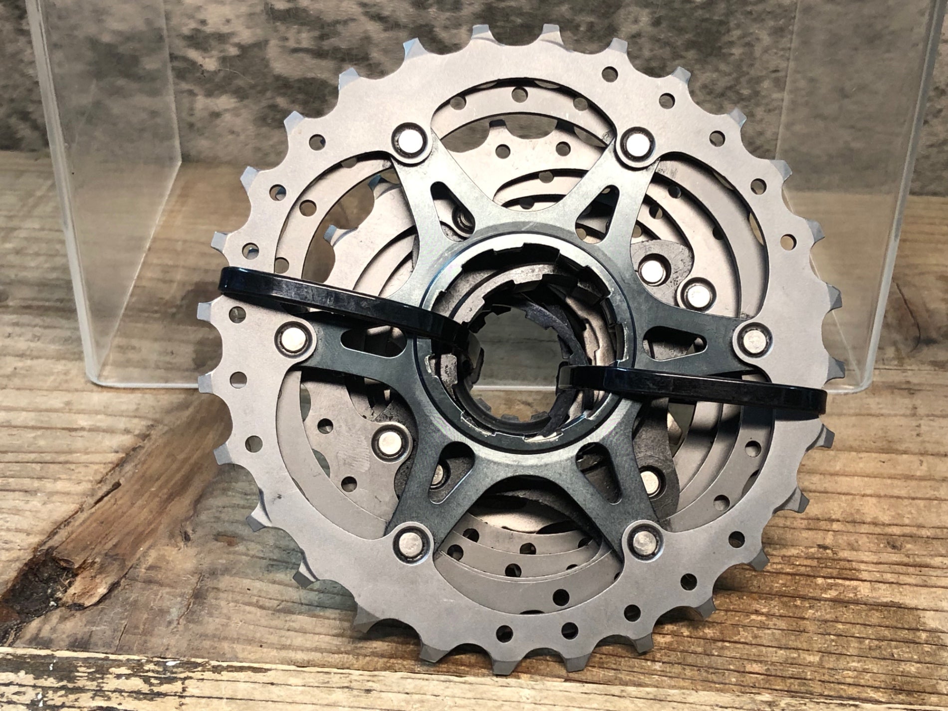 IP888 シマノ SHIMANO デュラエース DURA-ACE CS-9000 IP888 シマノ SHIMANO デュラエース DURA-ACE CS-9000