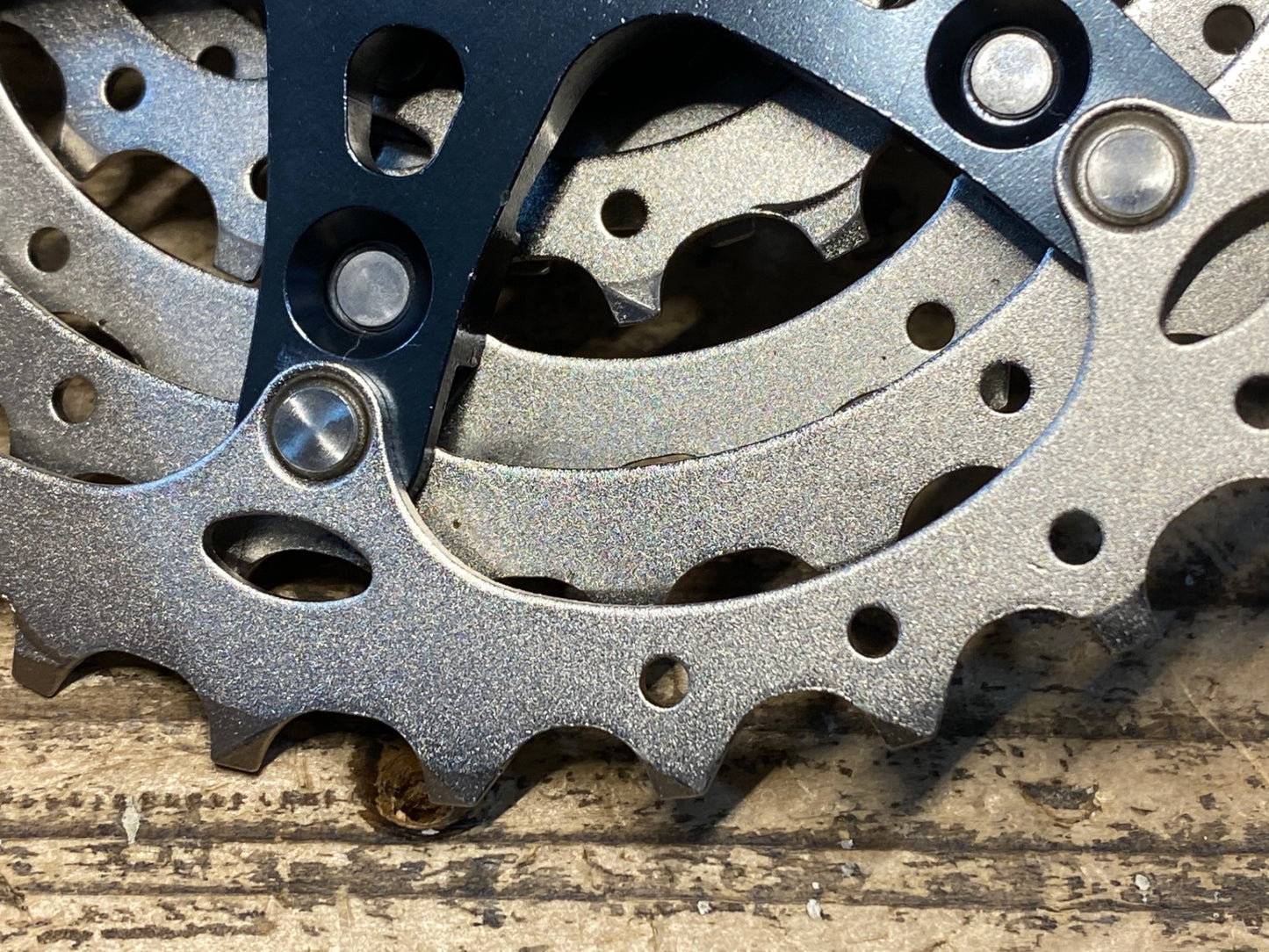 IO752 シマノ SHIMANO アルテグラ ULTEGRA CS-R8000 スプロケット 11-32T 11S