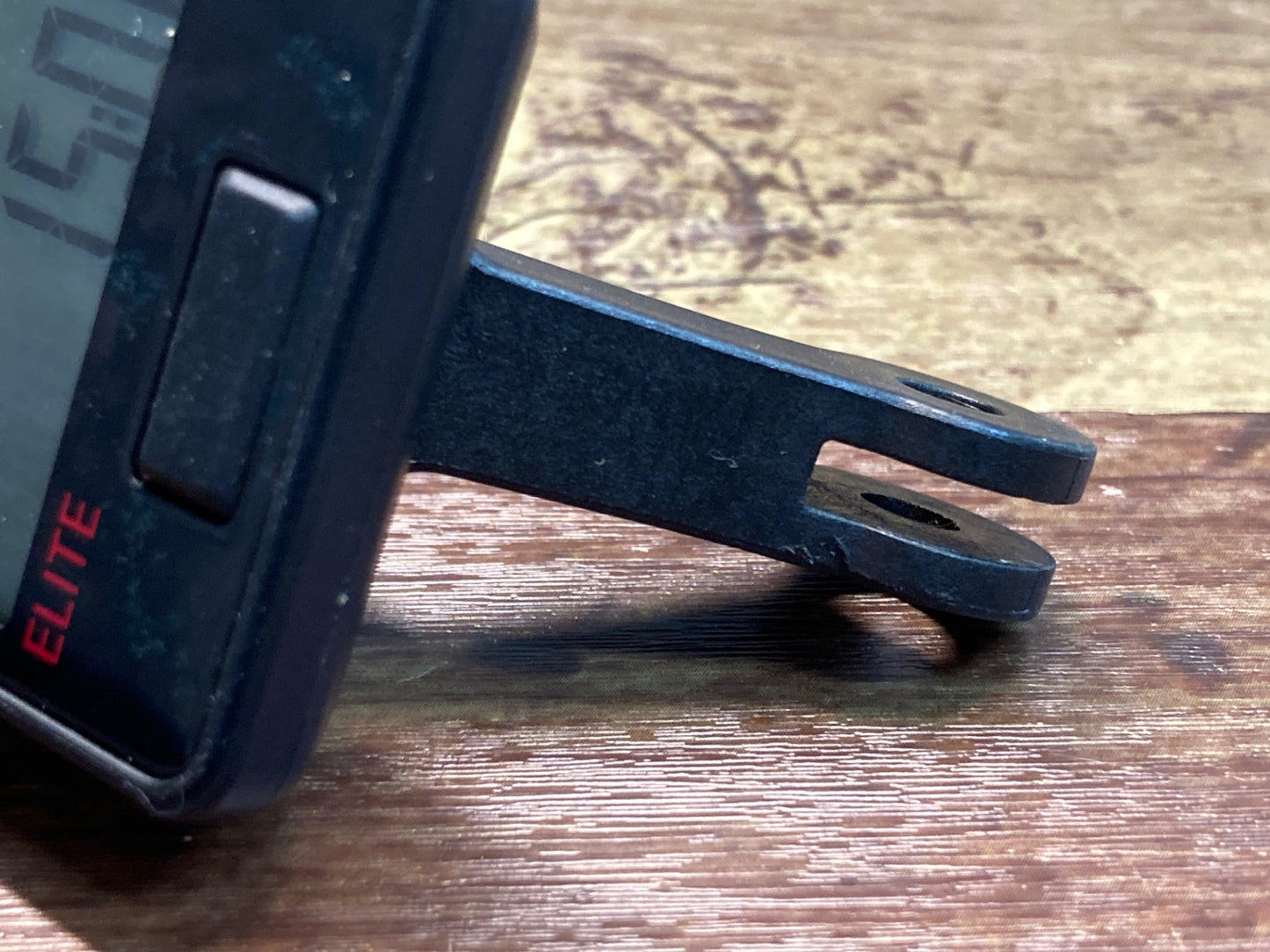 IX276 ボントレガー BONTRAGER RIDE Time サイクルコンピューター ※動作確認済み