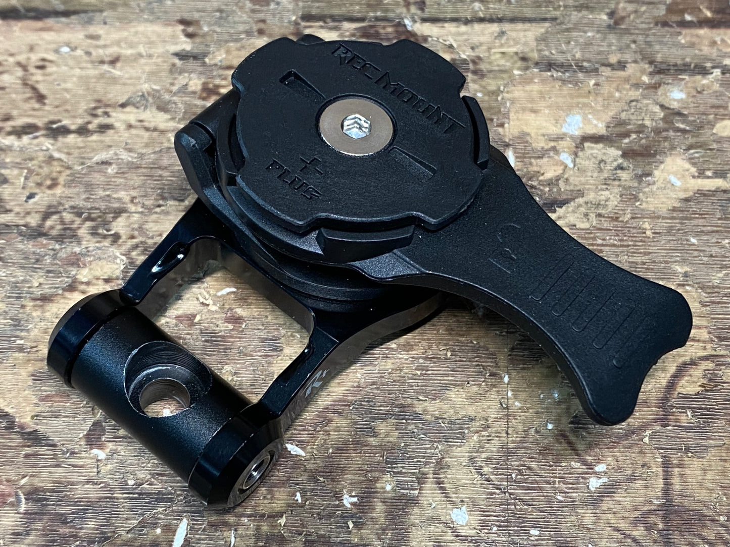 IM899 レックマウント Rec-Mount+ R+TOPCAP3