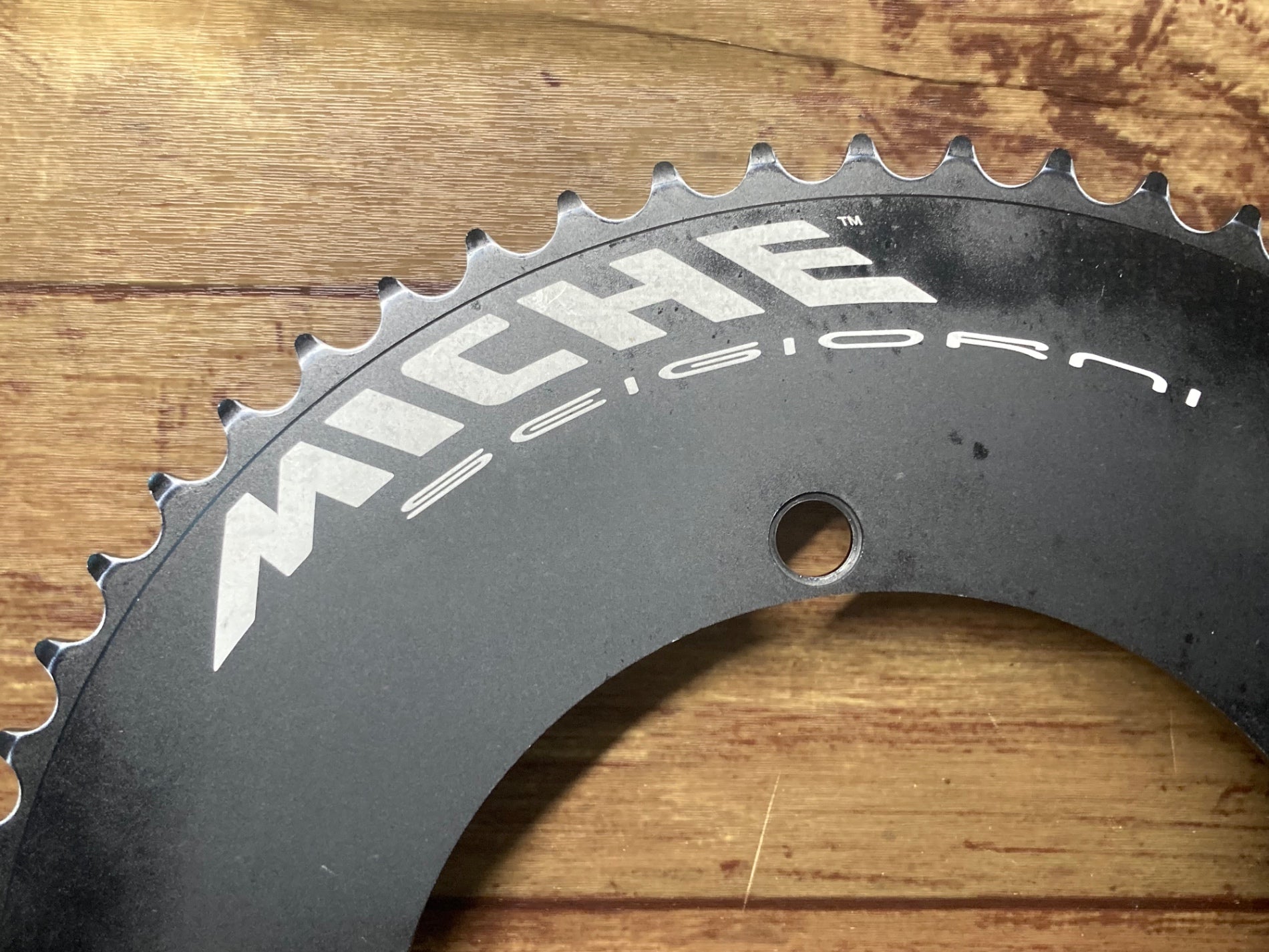 MICHE 60t チェーンリング Amazon | ミケ（MICHE） Sei Giorni （セイ ジオ−ニ） トラック用