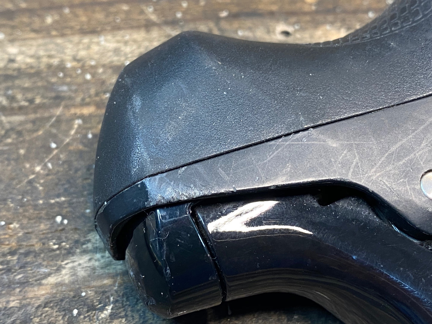 IS642 シマノ SHIMANO 105 ST-R7000 2×11S 左右セット