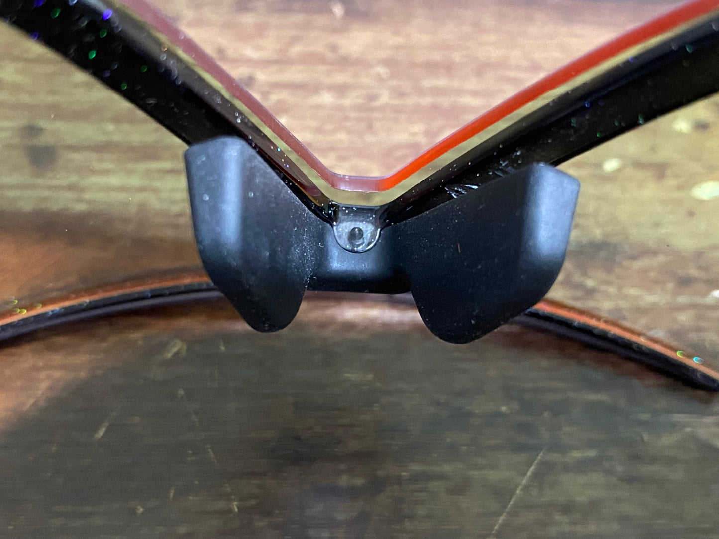 JD034 エコイ ekoi オッティモ OTTIMO サングラス アイウェア 黒