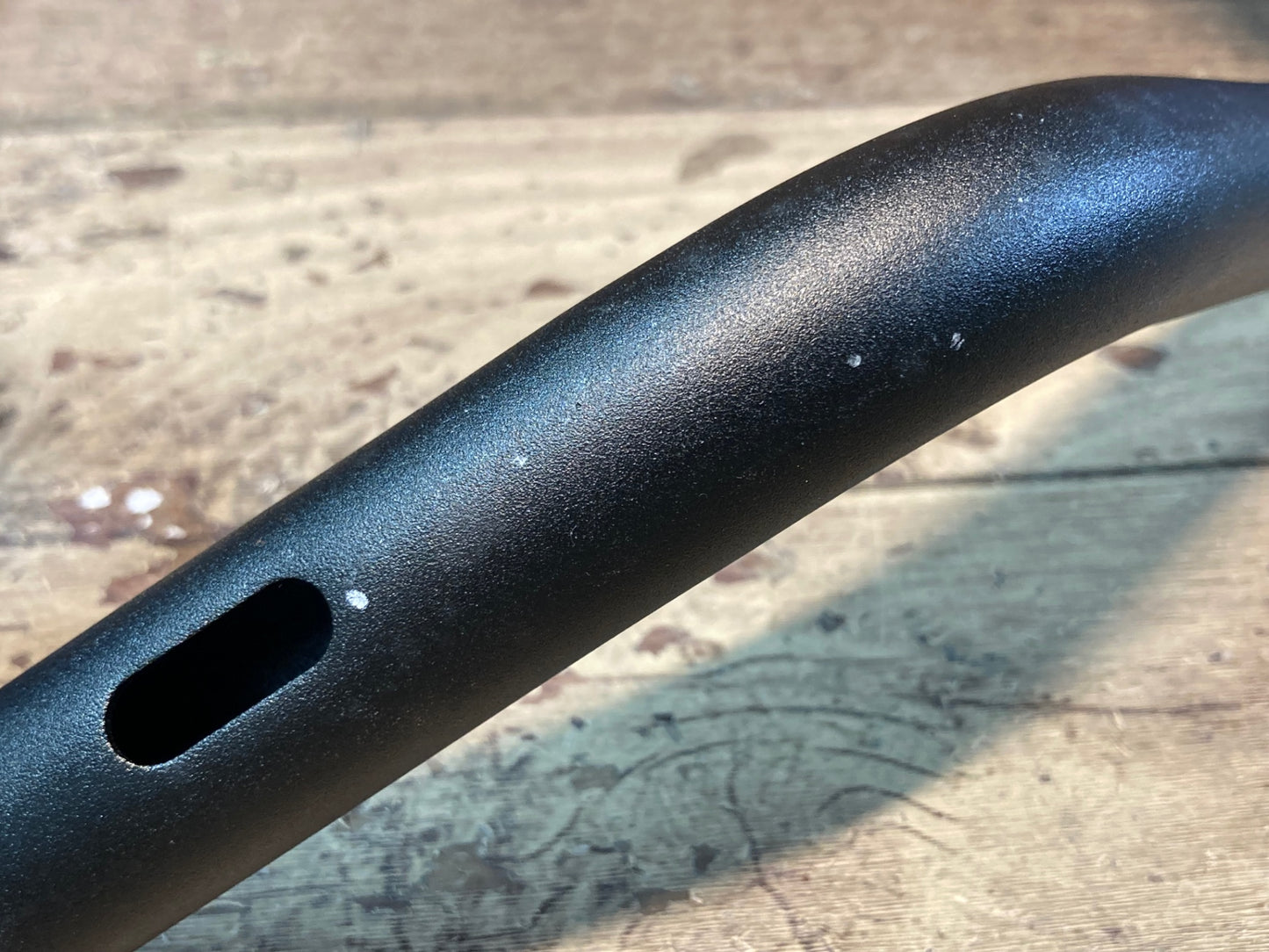 IM117 プロファイルデザイン Profile Design T3+ TTバー DHバー Φ31.8