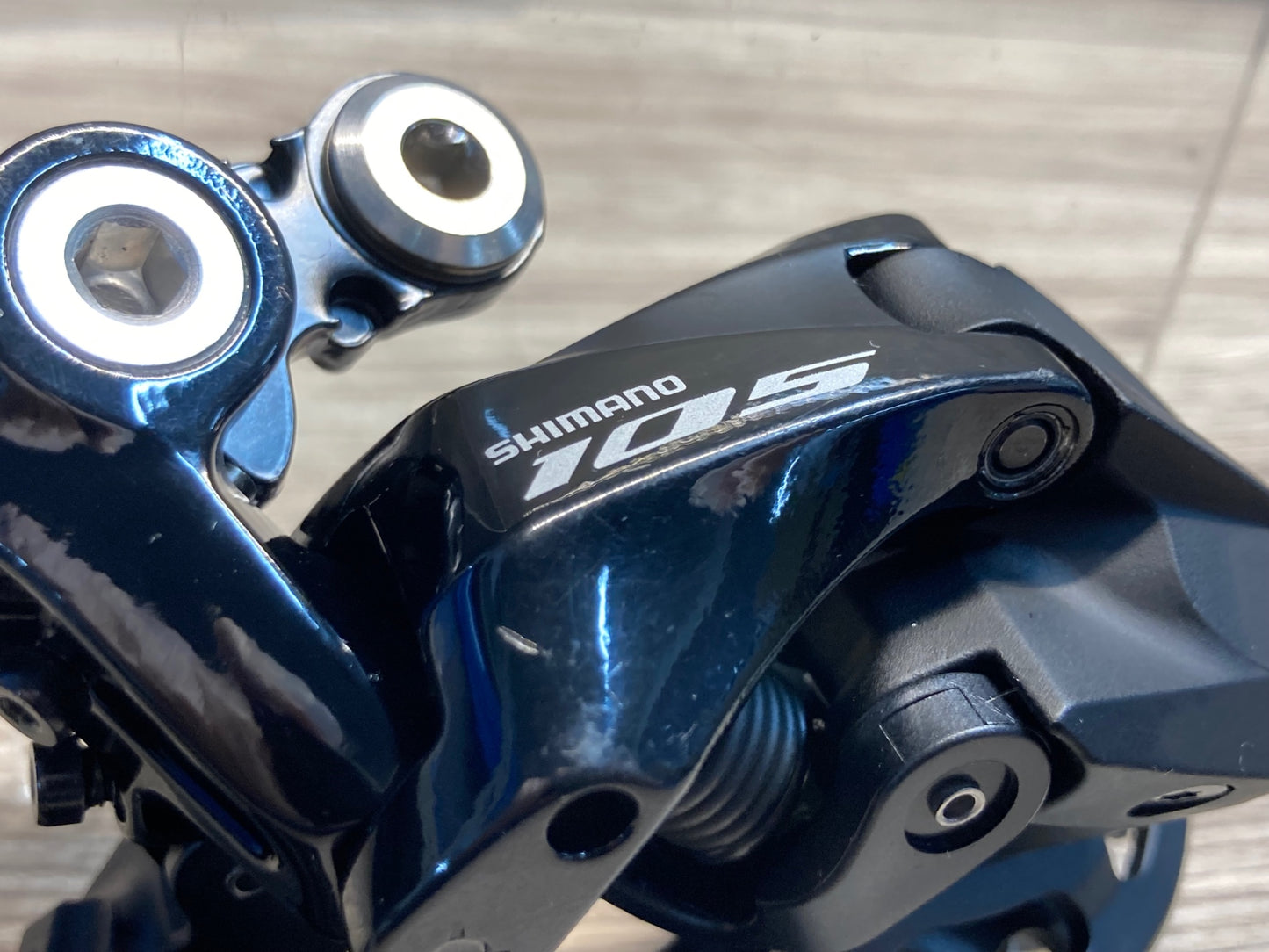 IX780 シマノ SHIMANO 105 RD-R7000 リアディレイラー 11S SS