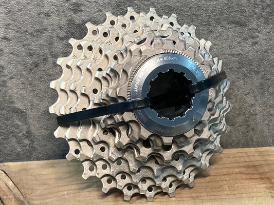IN968 シマノ SHIMANO アルテグラ ULTEGRA CS-6700 10S スプロケット 12-25T