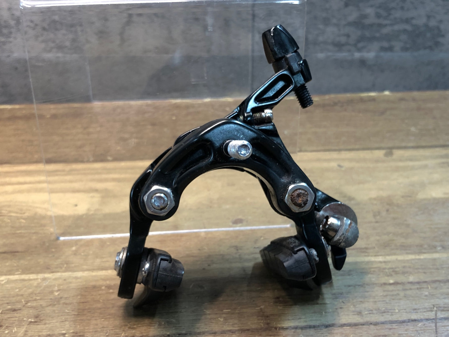 IN135 シマノ SHIMANO 105 BR-5800 キャリパーブレーキ フロント