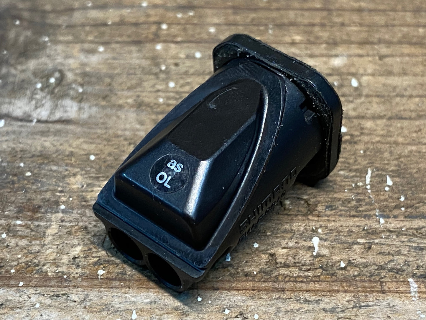 IO615 シマノ SHIMANO EW-RS910 ジャンクションA 2ポート Di2 電動 ※動作確認済