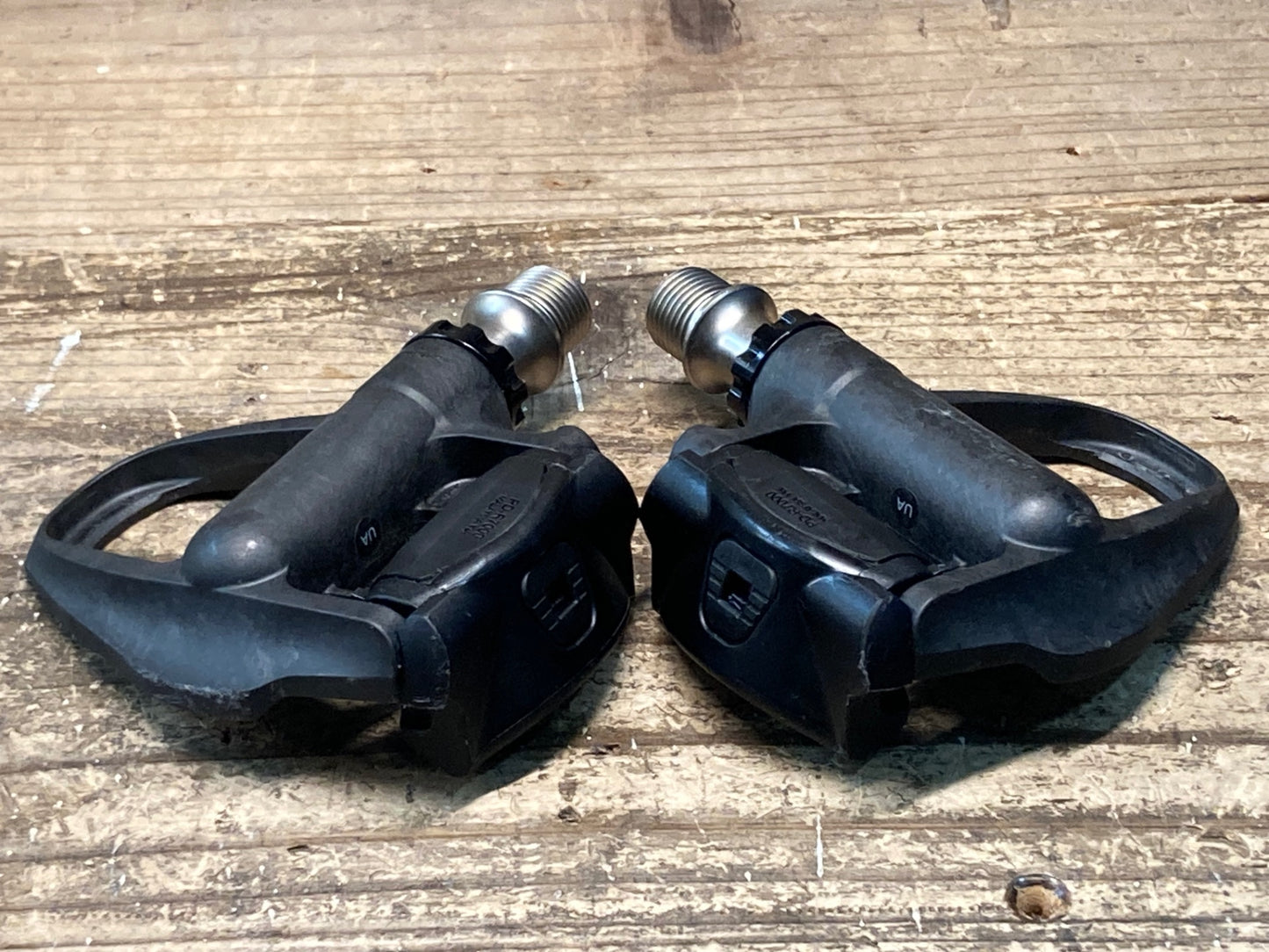 IT922 シマノ SHIMANO 105 PD-R7000 ビンディングペダル SPD-SL