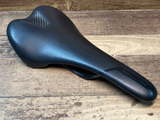 IM372 セライタリア selle italia SLR サドル MANGANESEレール 黒 131mm