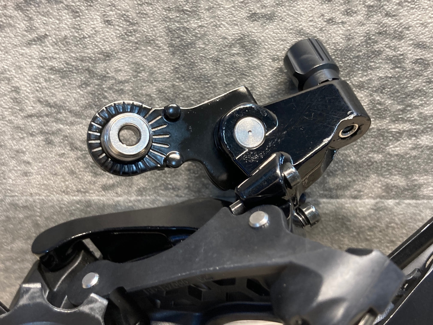 IX780 シマノ SHIMANO 105 RD-R7000 リアディレイラー 11S SS