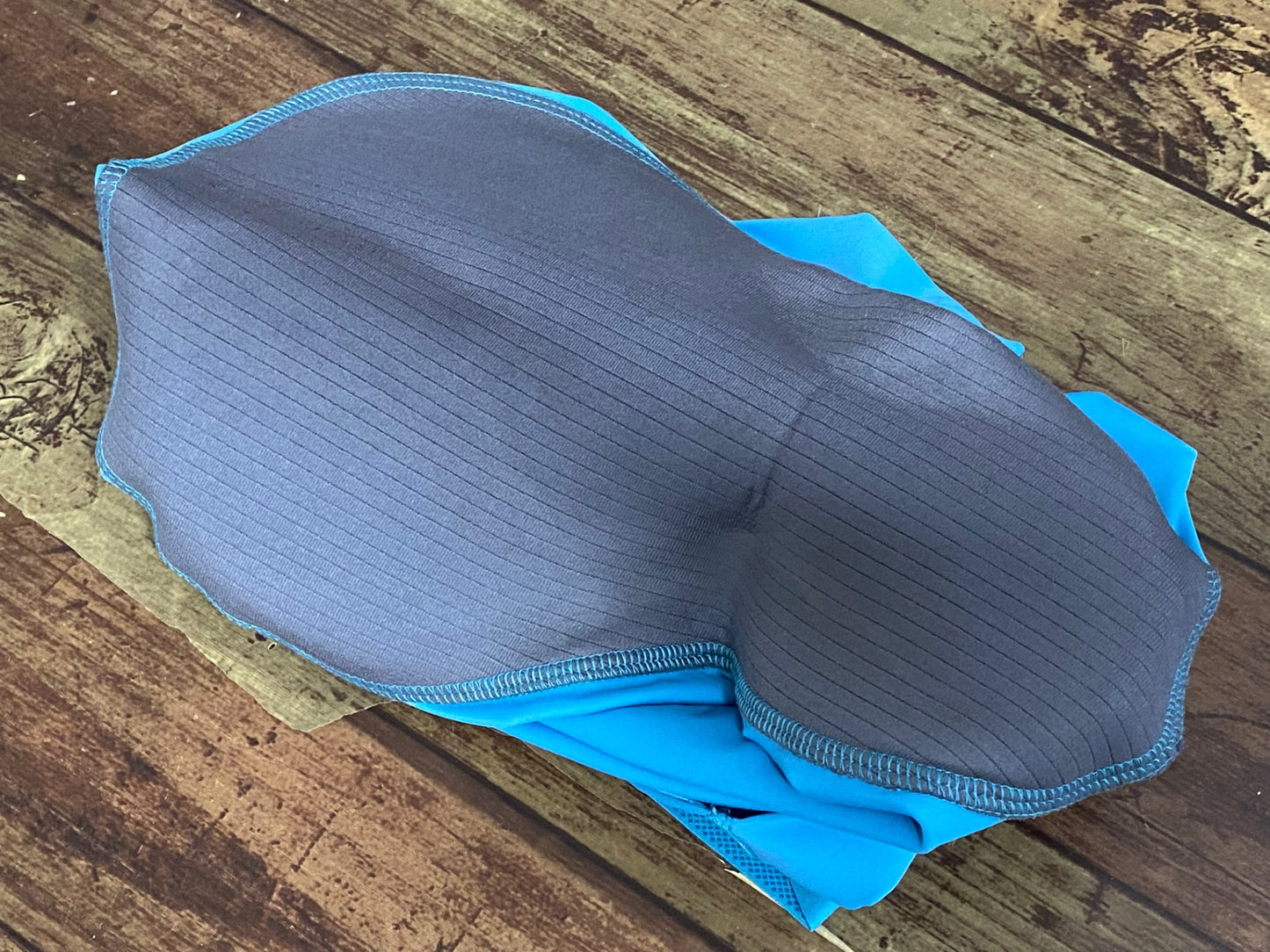 JB937 ラファ Rapha WOMEN'S CORE SHORTS レーサーパンツ ターコイズ XS