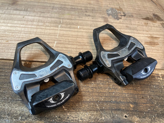 IO850 シマノ SHIMANO 105 PD-5800 ビンディングペダル SPD-SL