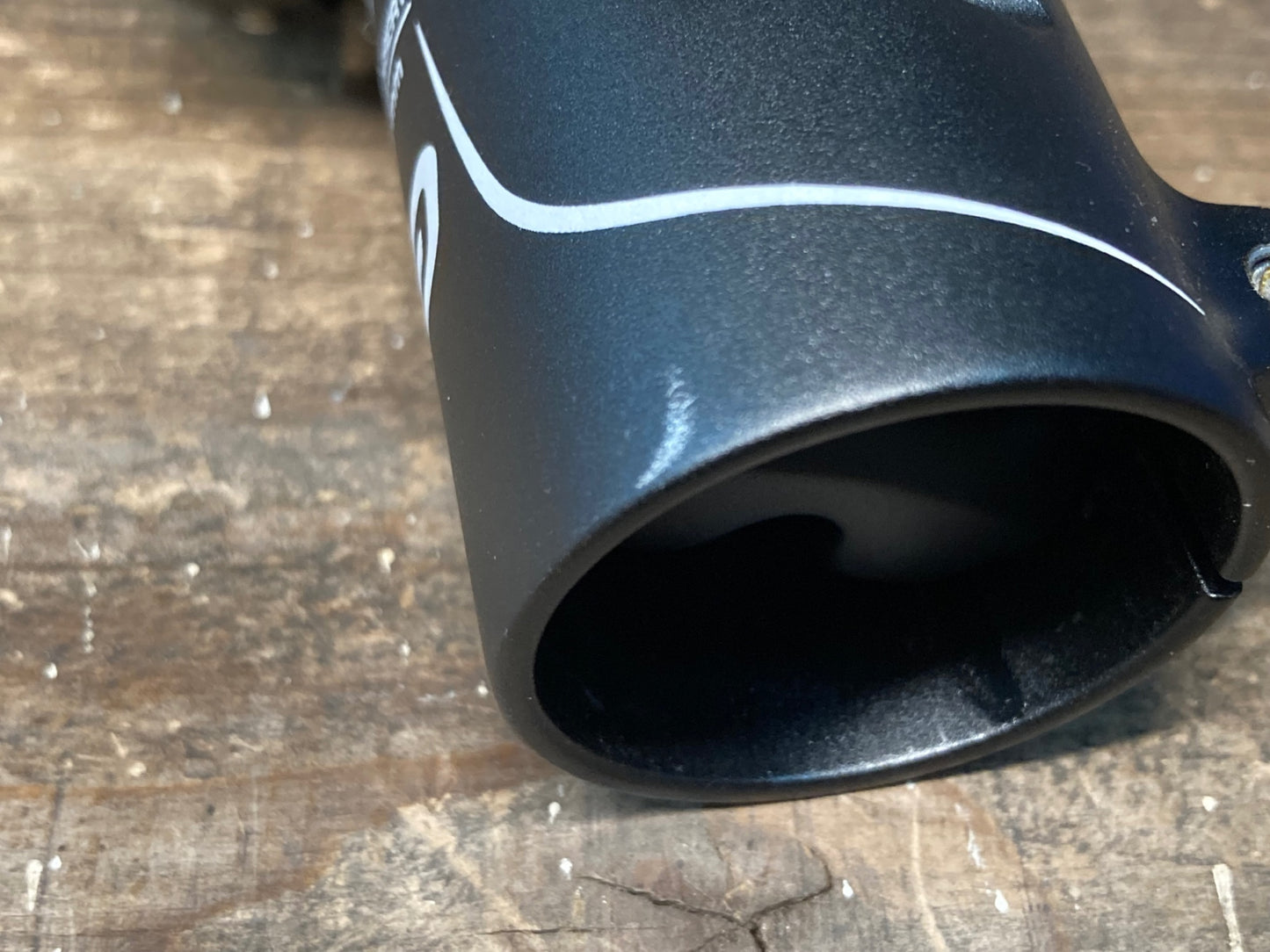 IS218 ラピエール Lapierre シートマスト SB20mm