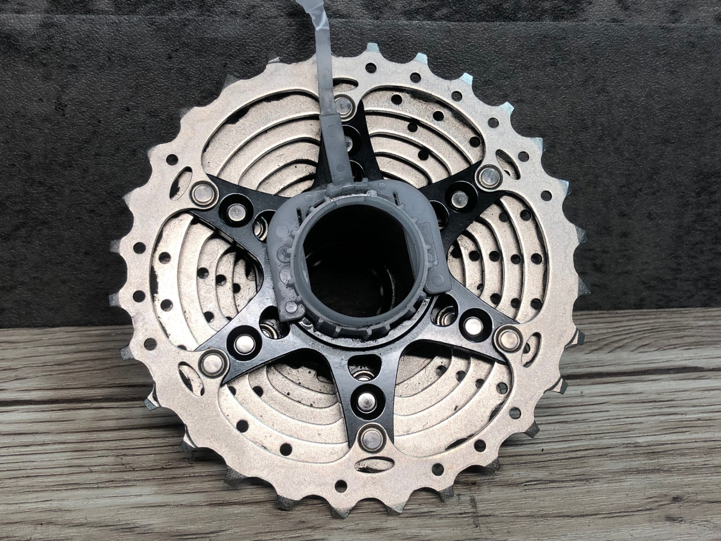 IU283 シマノ SHIMANO アルテグラ ULTEGRA CS-6800 スプロケット 11S 11-28T