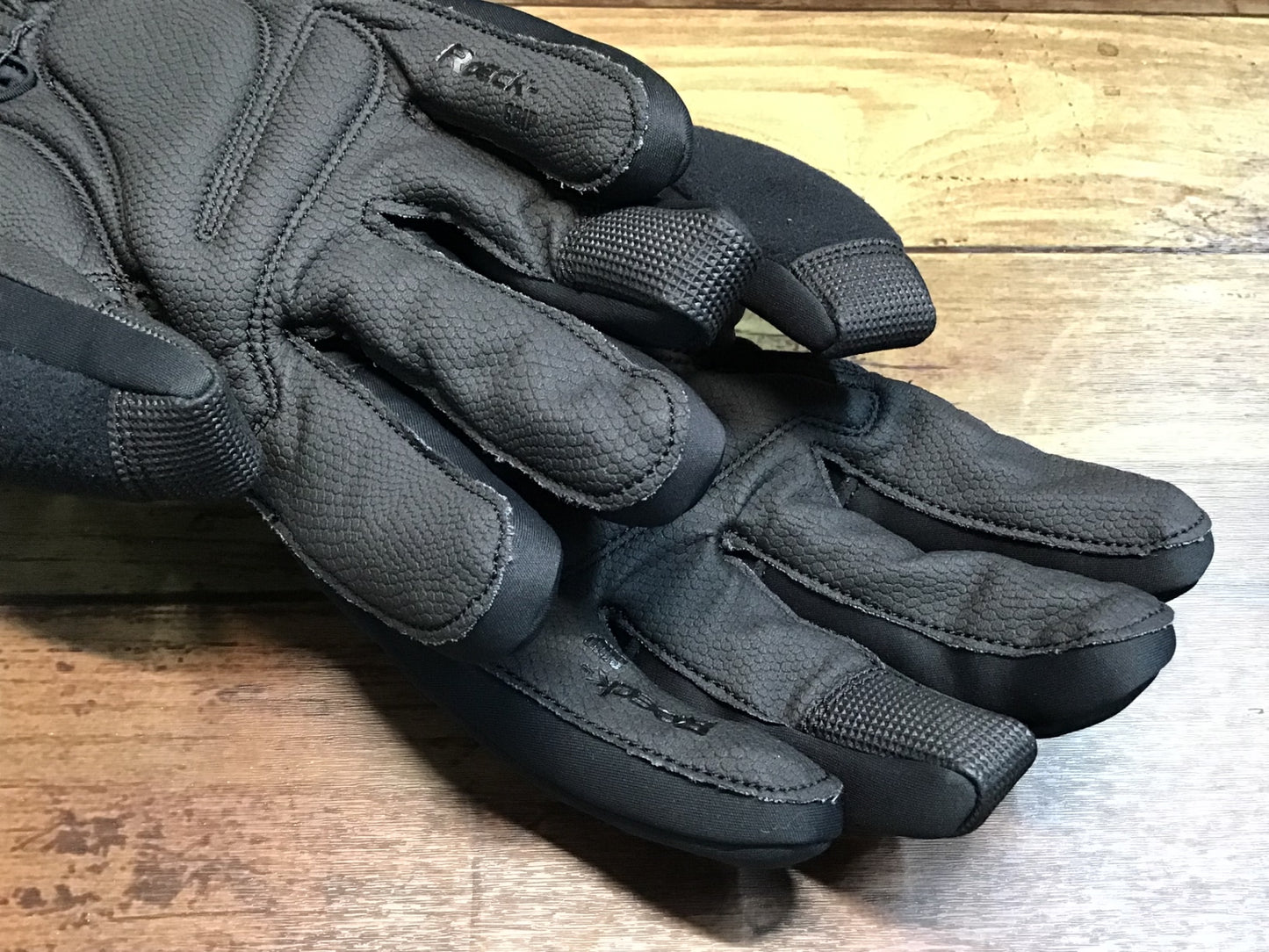 IK576 レッケル ROECKL VILLACH グローブ 9