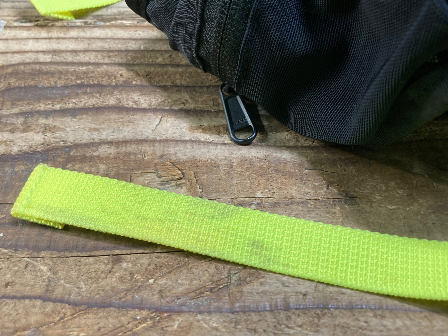 IT594 エルゴン ERGON BE2 リュックサック バックパック 黒