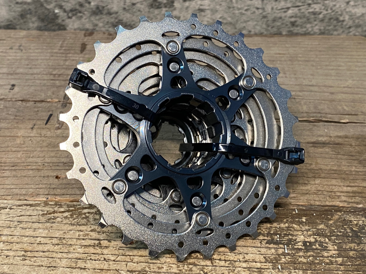 HW360 シマノ SHIMANO アルテグラ ULTEGRA CS-6800 スプロケット 11-28T 11S