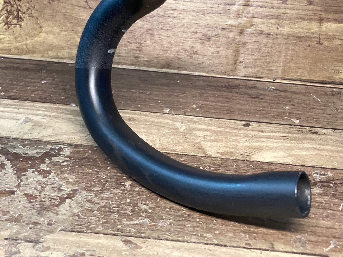 IN001 スペシャライズド SPECIALIZED エスワークス S-WORKS HOVER カーボンドロップハンドル 15mm エンドC-C420mm Φ31.8