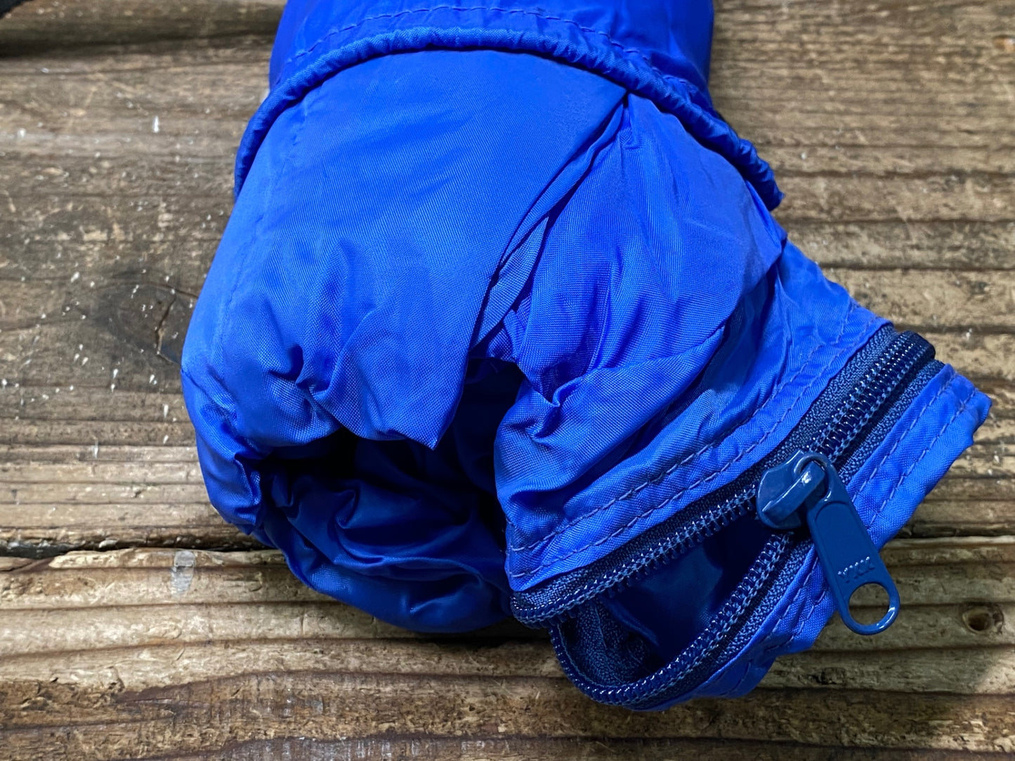 IT976 オーストリッチ OSTRICH 輪行袋 青