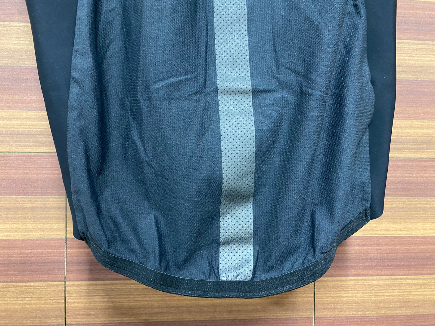 IU807 アソス Assos EQUIPE RS GILET TARGA  X/3 ジレ サイクルベスト S