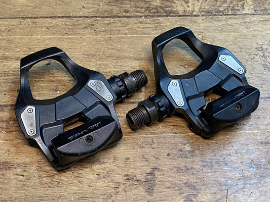 IR023 シマノ SHIMANO PD-RS500 ビンディングペダル SPD-SL