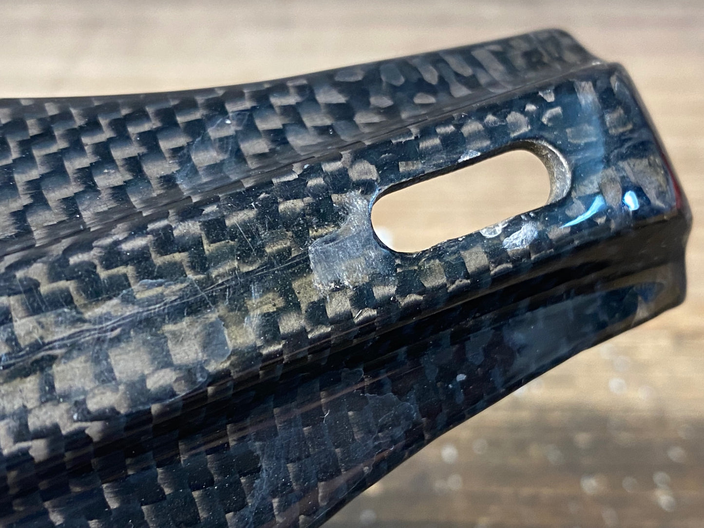 IQ329 エリート ELITE カーボン ボトルケージ ２個セット