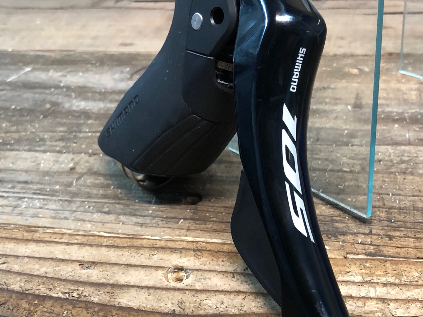 IR383 シマノ SHIMANO 105 ST-R7120 L BR-7170 R STI ディスクブレーキ セット