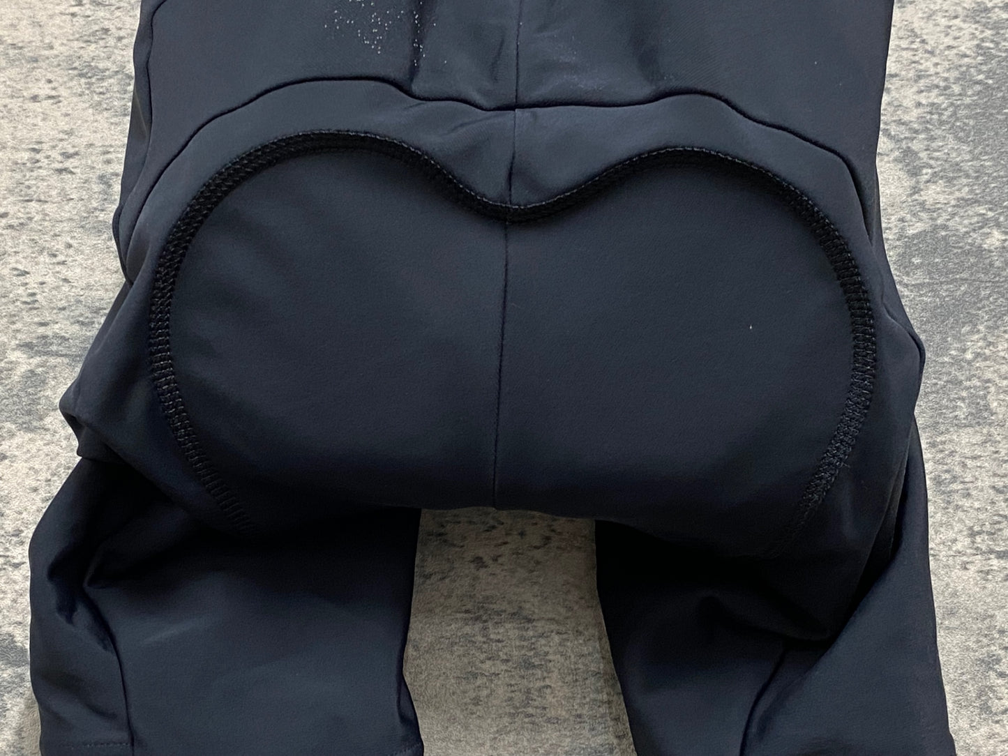 JC095 dhb ビブショーツ 黒 S