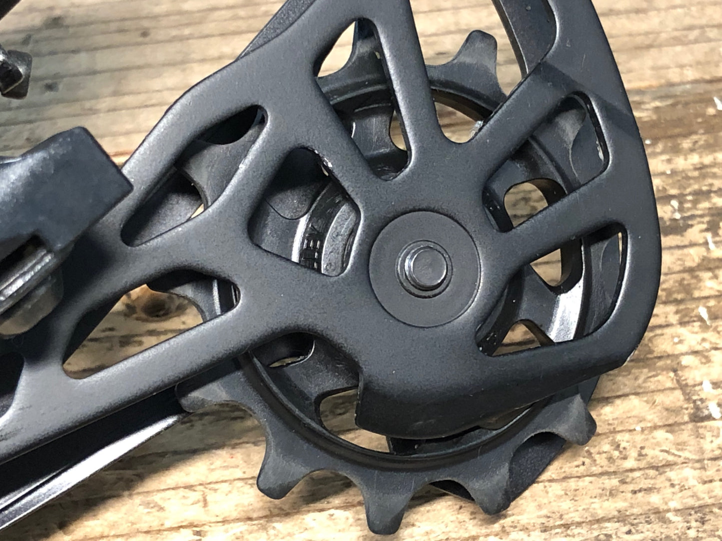 IX250 シマノ SHIMANO GRX RD-RX810 リアディレイラー11S