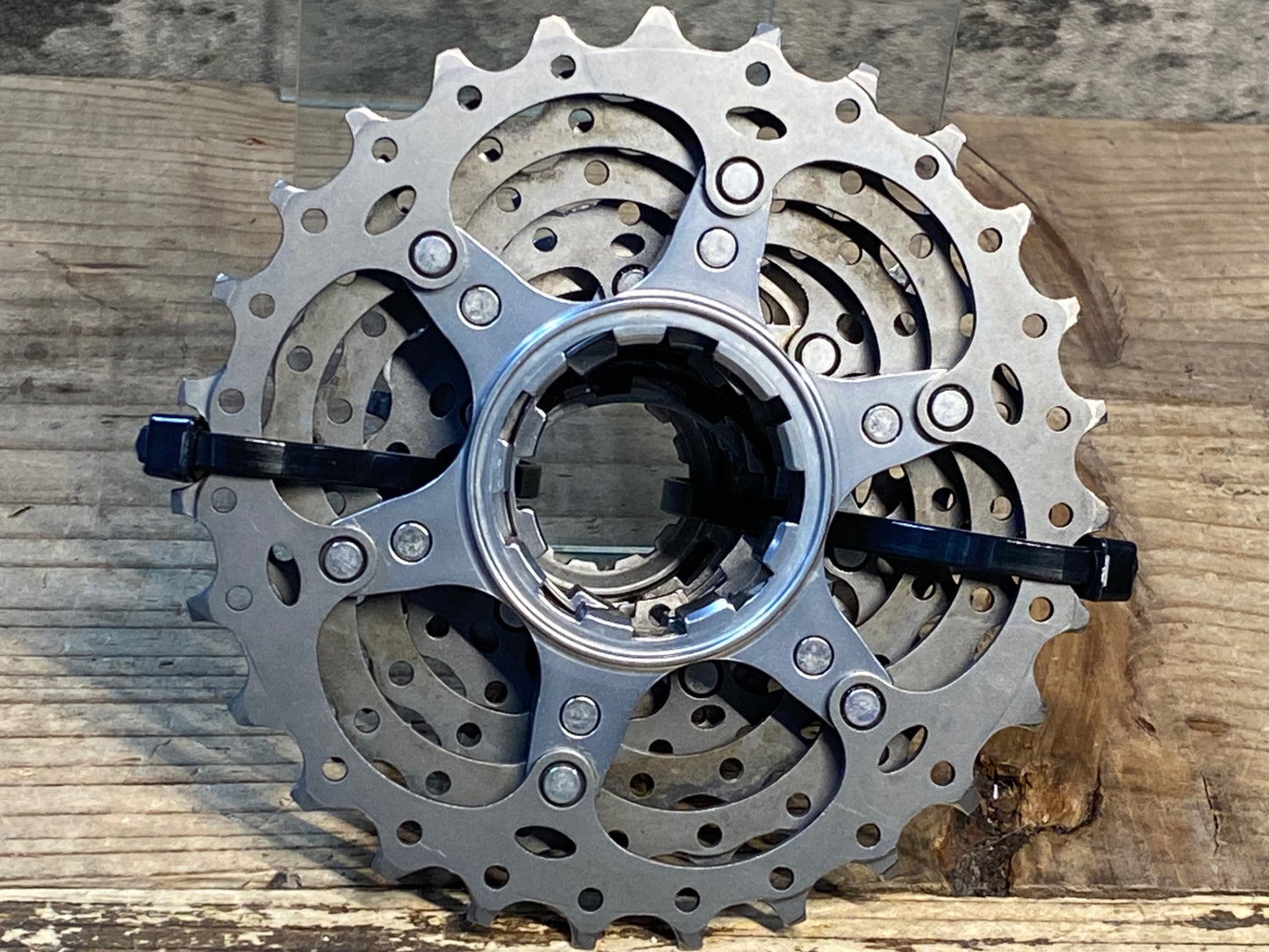 JA830 シマノ SHIMANO デュラエース DURA-ACE CS-7800 スプロケット 12-27T 10S
