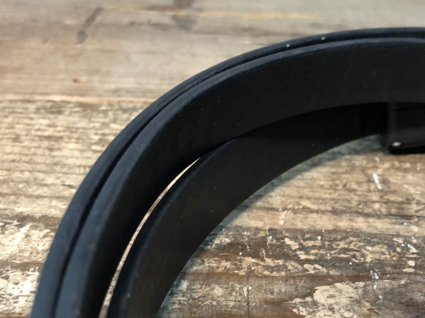 IU041 オットーロック OTTOLOCK サイクルロック 152cm 黒