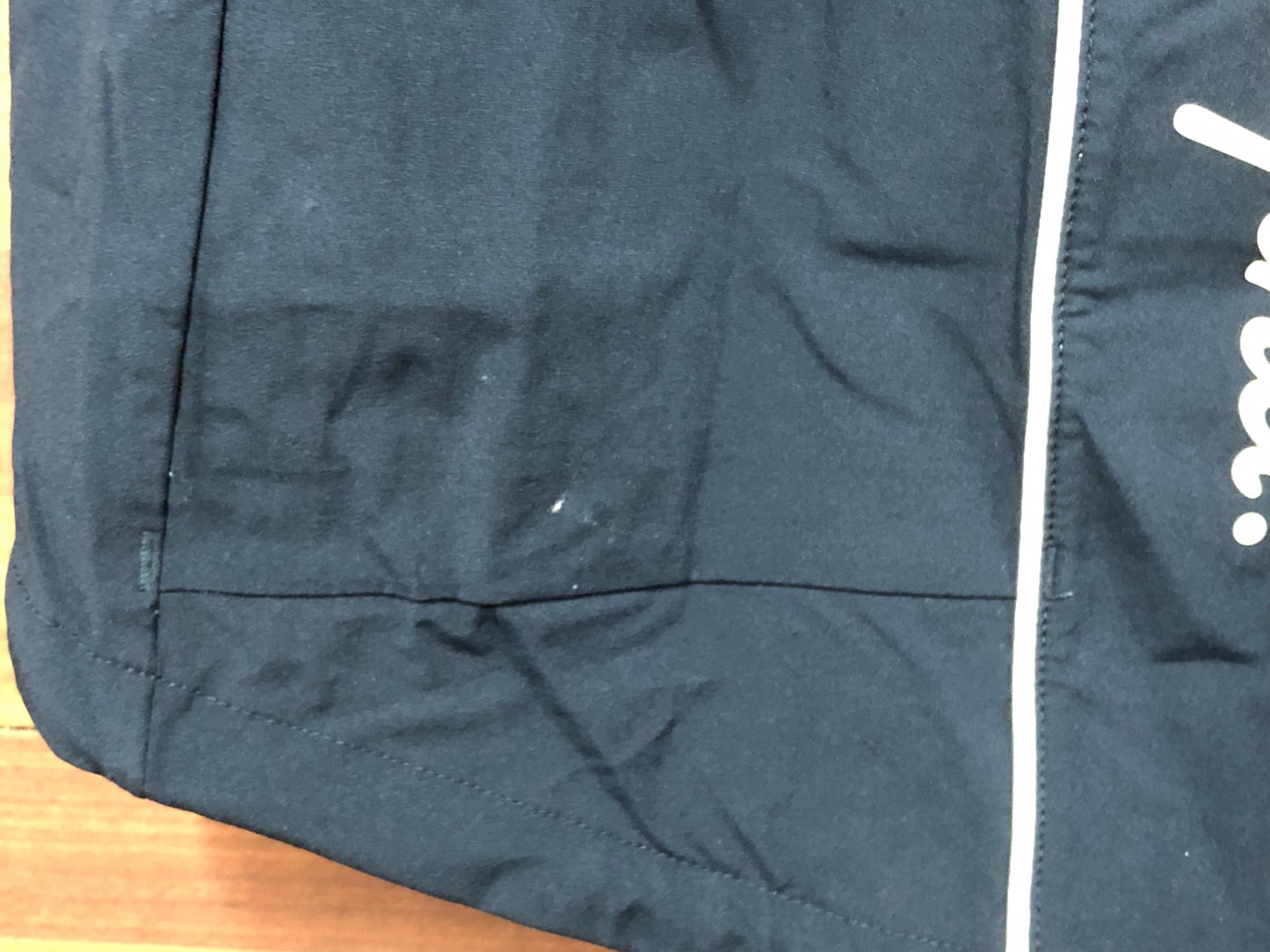 IT437 ラファ Rapha CLASSIC GILET サイクルベスト ジレ 紺 S