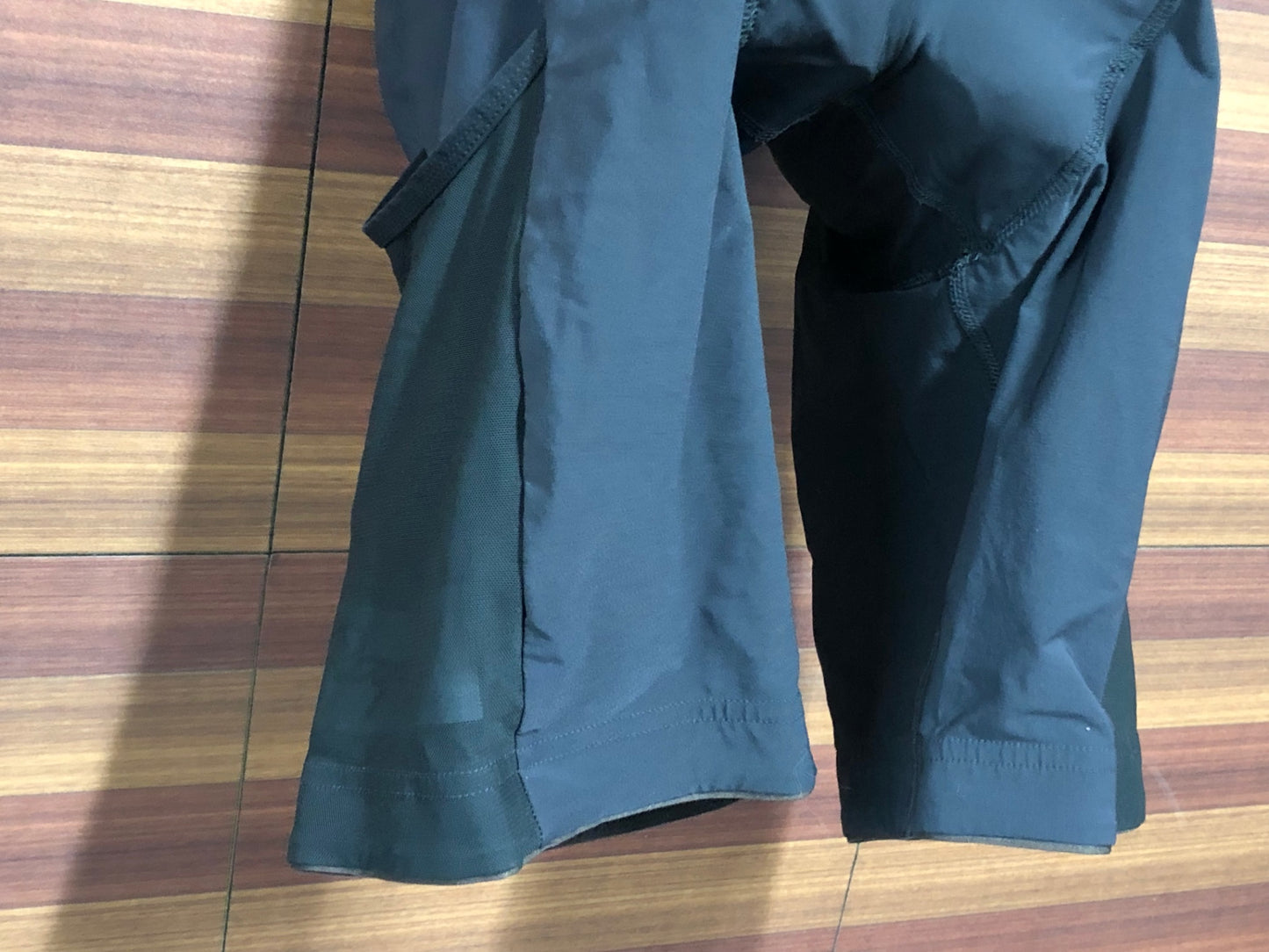 IR589 ラファ Rapha CARGO BIB SHORTS カーゴビブショーツ グレー M
