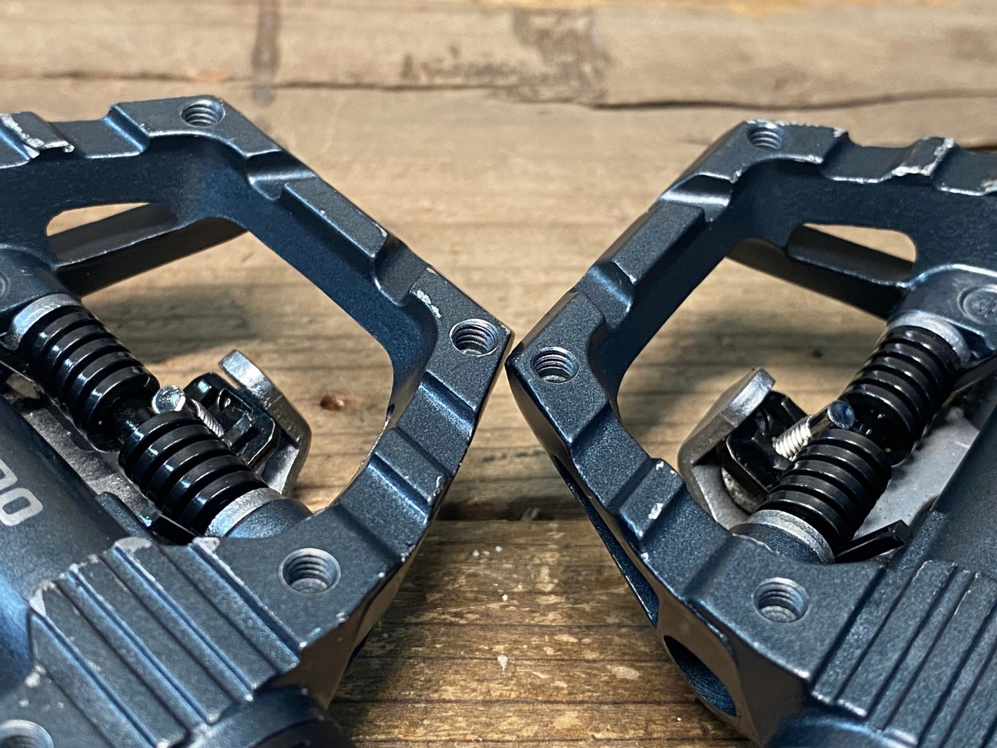 IP622 シマノ SHIMANO PD-EH500 ビンディングペダル SPD