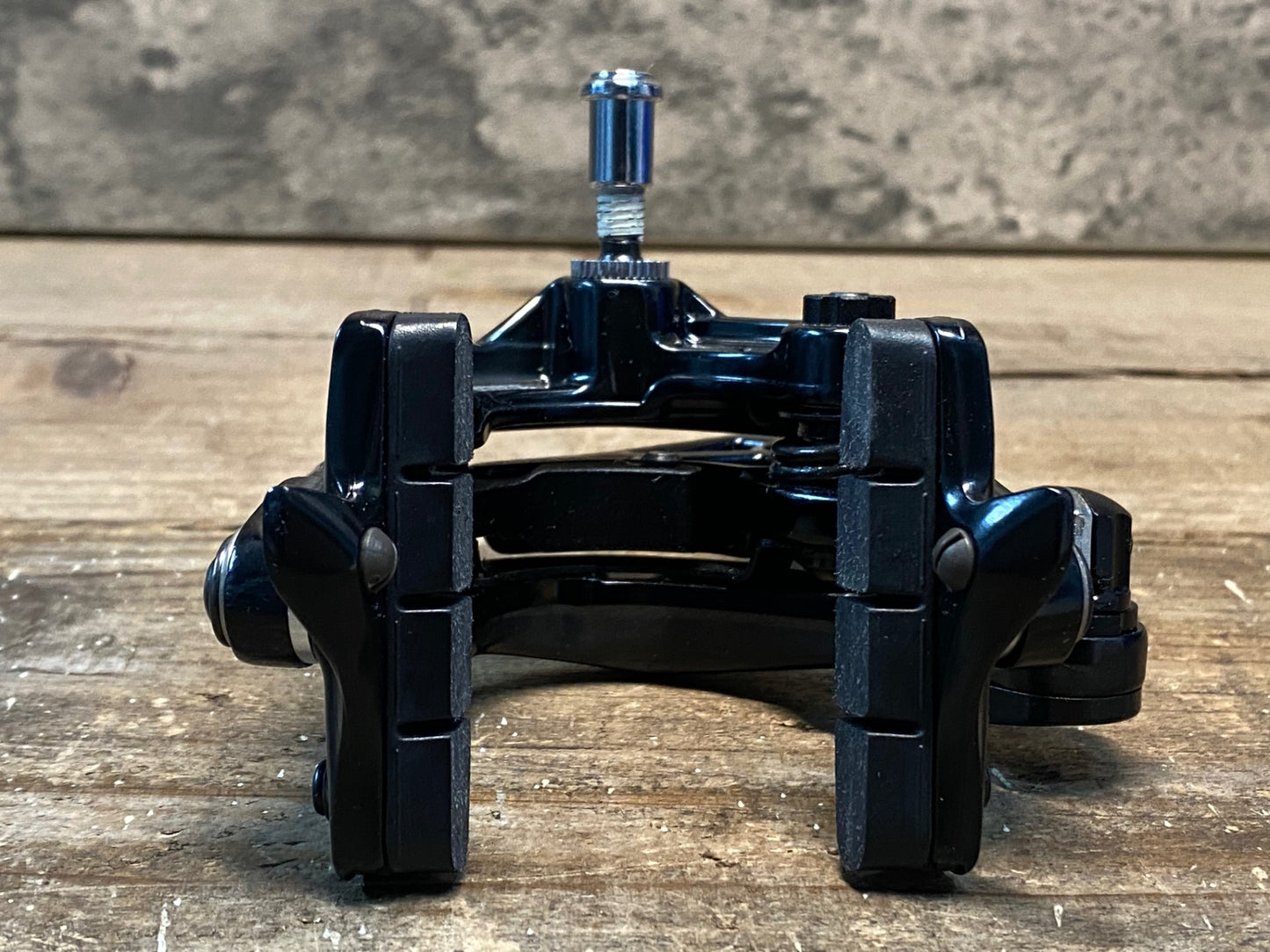 IR250 シマノ SHIMANO デュラエース DURA-ACE BR-R9100 キャリパーブレーキ リア