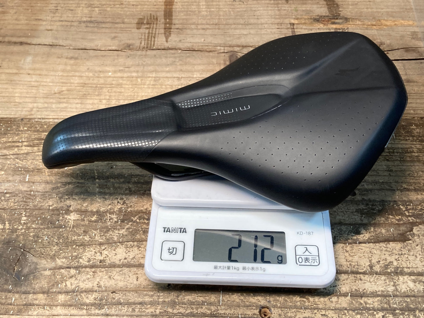 IX872 スペシャライズド SPECIALIZED パワー POWER EXPERT MIMIC サドル 黒 HOLLOW TI レール 155mm