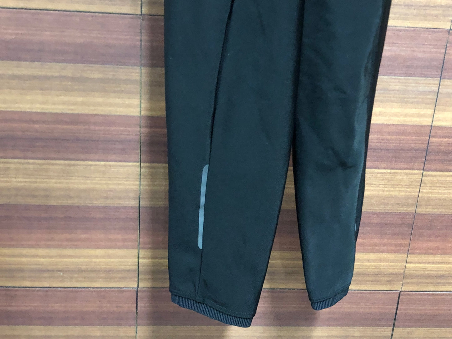 IA303 ラファ Rapha CLASSIC CARGO WINTER TIGHTS WITH PAD ビブタイツ 黒 XS 裏起毛 未使用