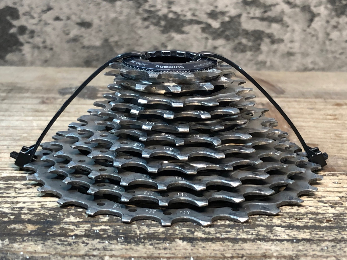 IM040 シマノ SHIMANO アルテグラ ULTEGRA CS-R8000 スプロケット 11S 11-28T