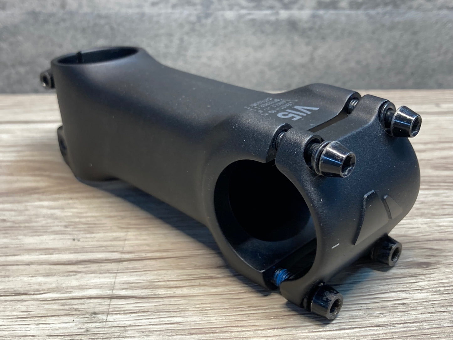 IW802 キャニオン CANYON V15 Stem アルミ ステム 90mm ±6° 1-1/8 CATEGORY2