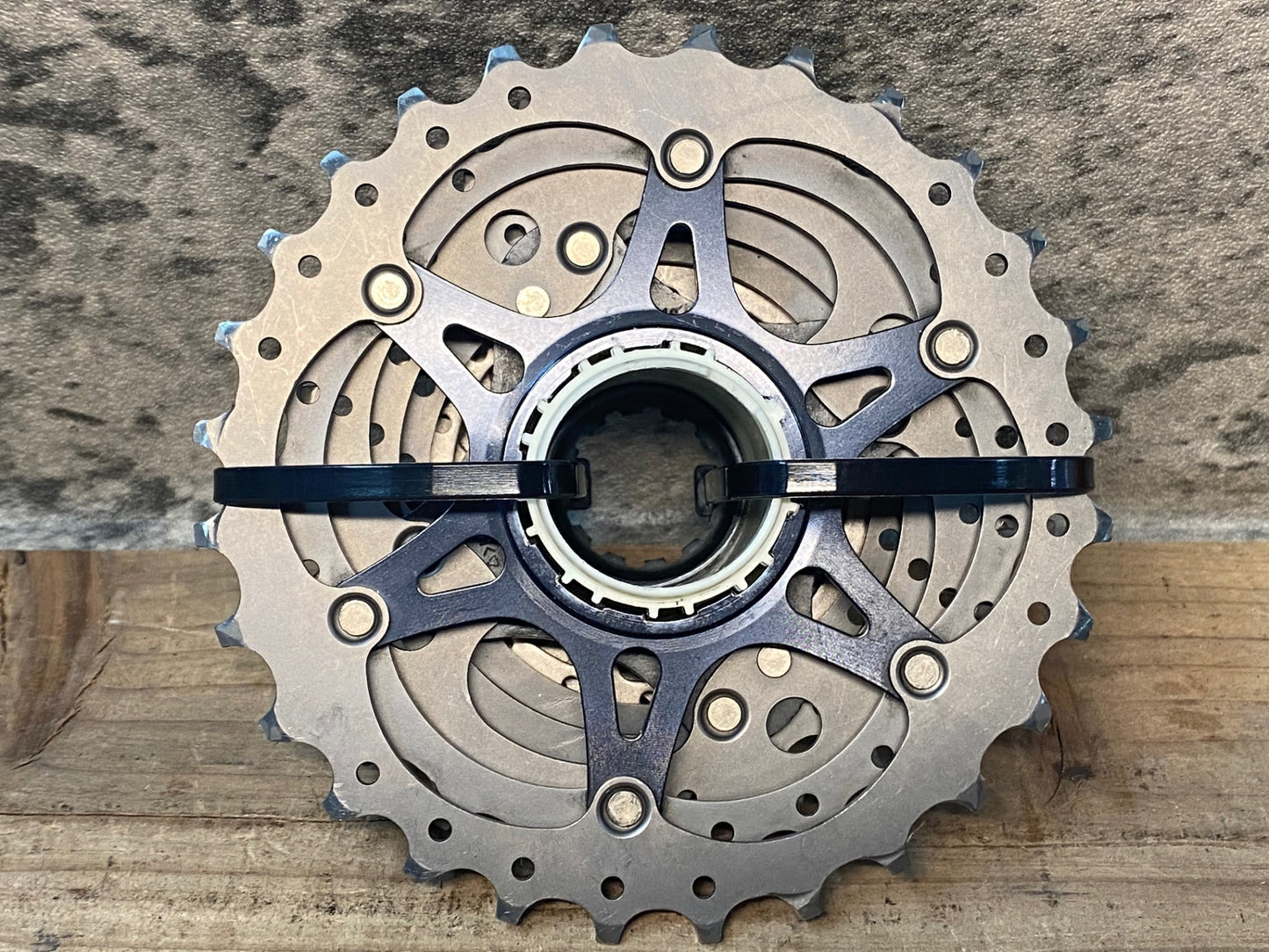 IM833 シマノ SHIMANO デュラエース DURA-ACE CS-9000 スプロケット 11S 12-28T