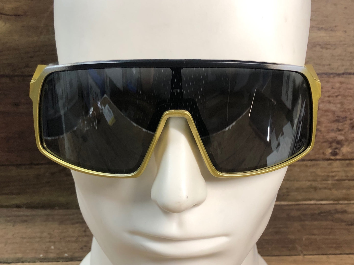 HX919 オークリー OAKLEY スートロ SUTRO アイウェア サングラス PRISMレンズ Tour De France COLECTION