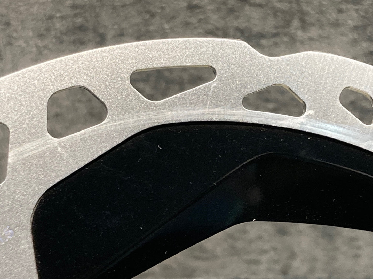 JC221 シマノ SHIMANO RT-MT900 ディスクブレーキ ローター Φ160/140 セット 1.75mm